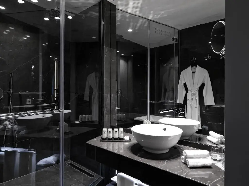 Sofitel Athens Airport - Chambres