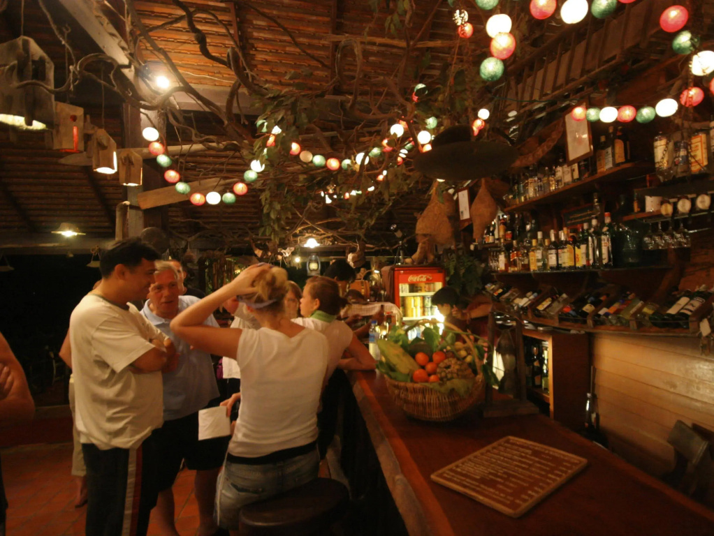 River Kwai Resotel - Général