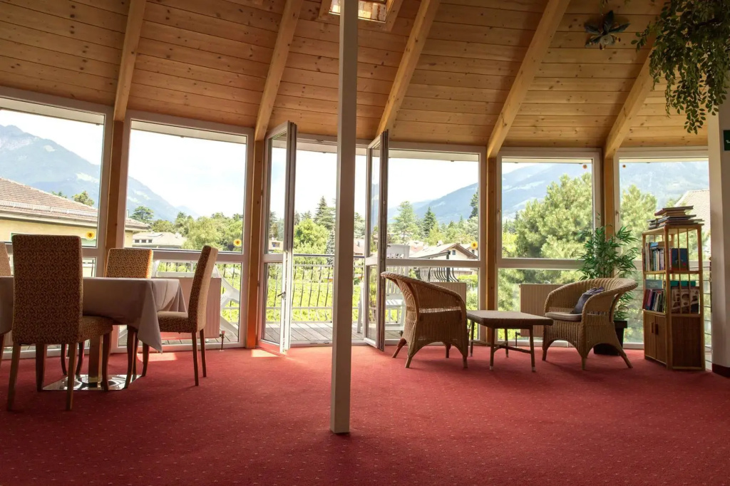 Hotel Villa Laurus