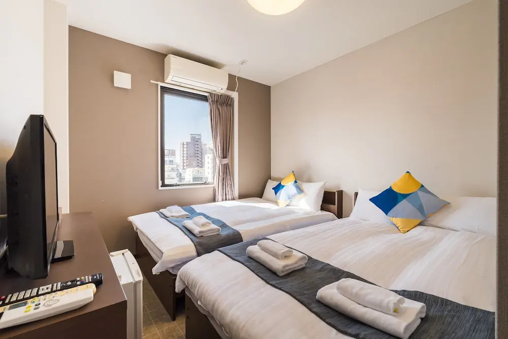 Superior room
