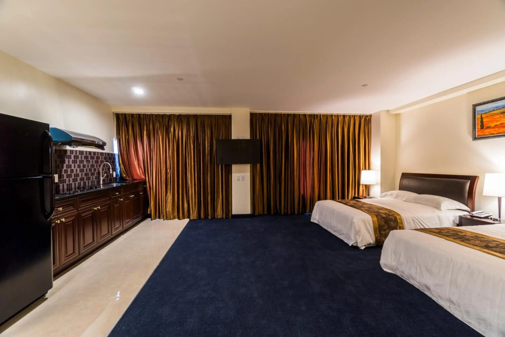 Hotel photo 6