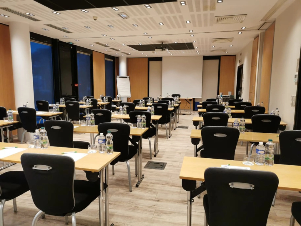 Holiday Inn Bordeaux Sud - Pessac by IHG - Général
