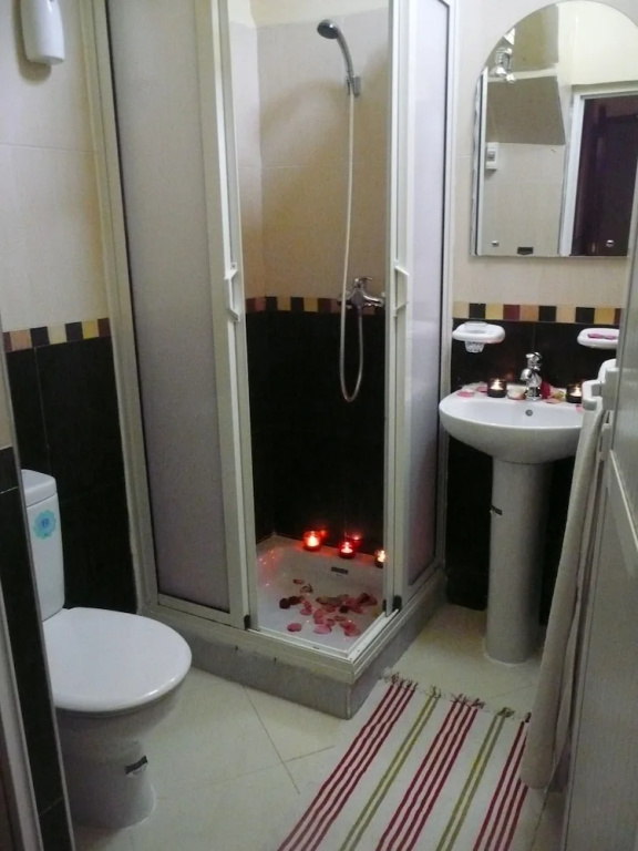 Dar Aliane - Chambres
