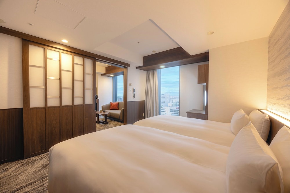 Hotel Gracery Sapporo 사진 10