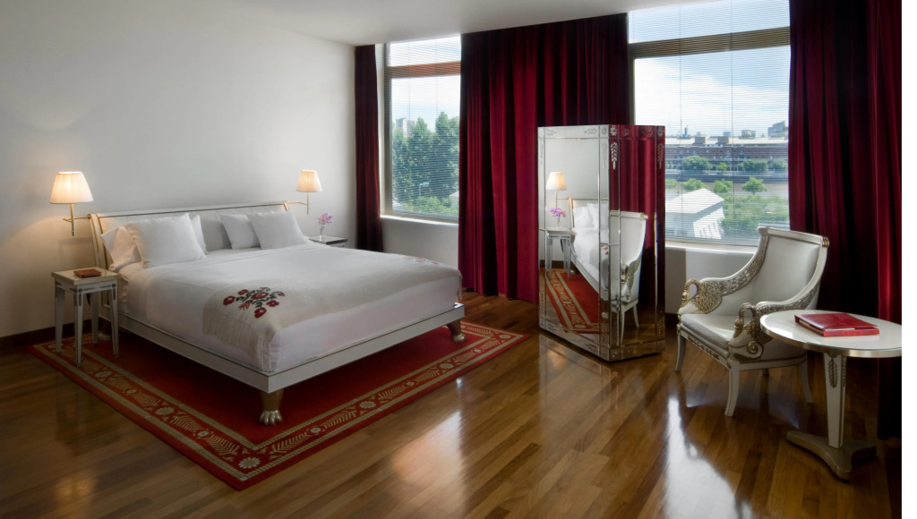 Faena Hotel Buenos Aires picture
