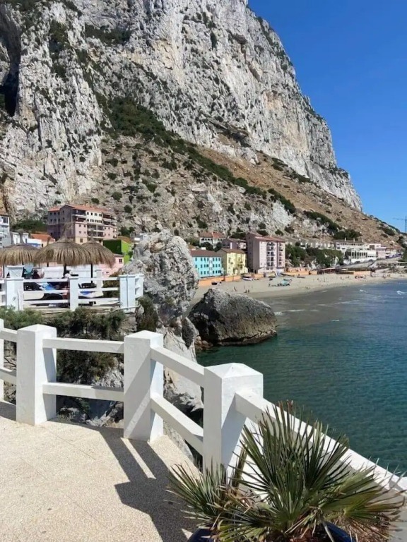 The Caleta Hotel Self-Catering Apartments - фото 34