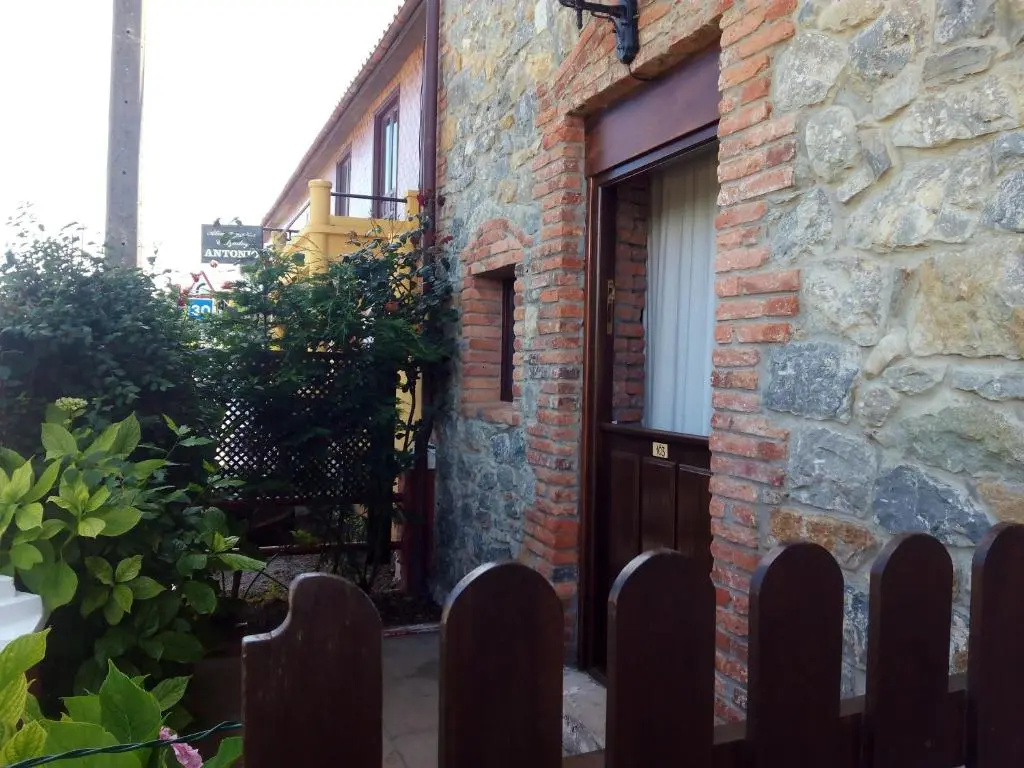 Posada Las Mañanitas - Chambres