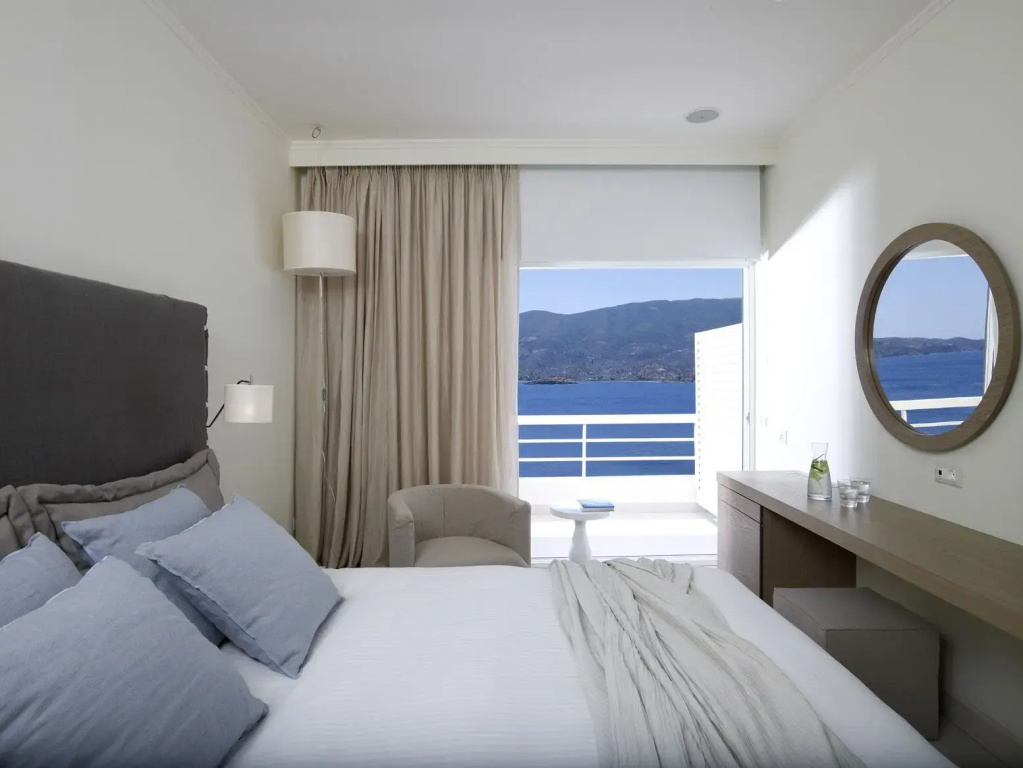 Sirene Blue Resort - Général