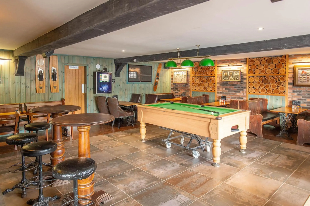 Clachan Cottage Hotel - Général