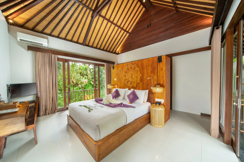 Dedary Resort & Spa Ubud by Ini Vie Hospitality — фото