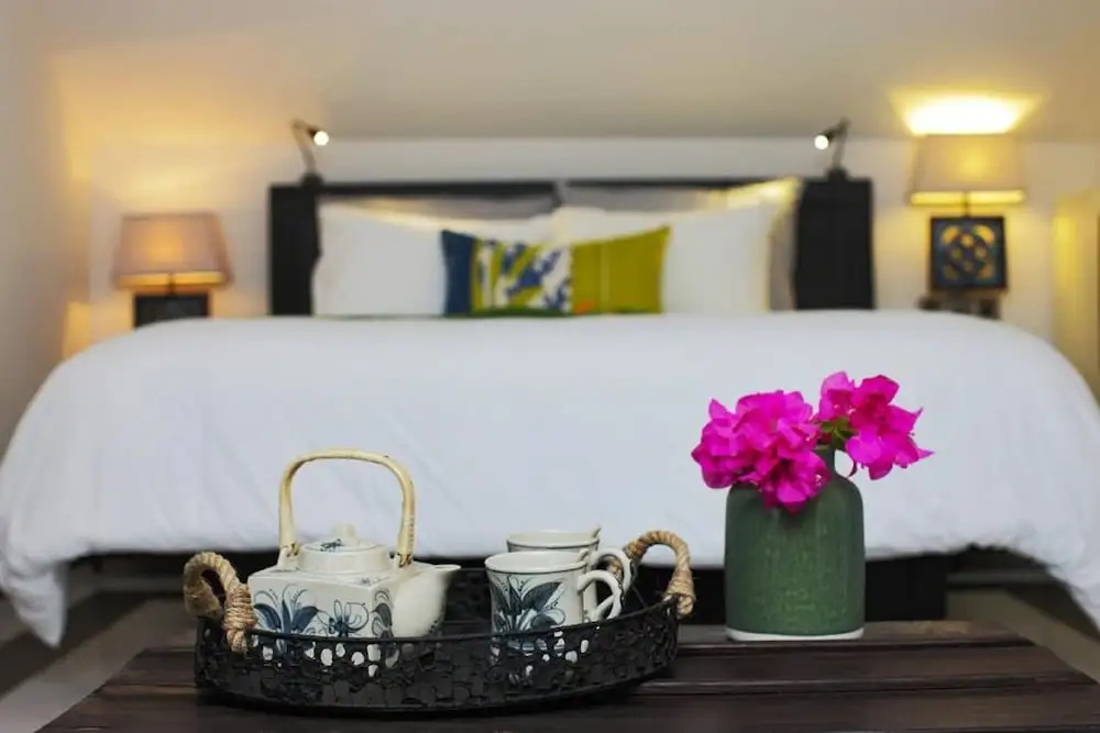 Maison Vy Hotel - Chambres