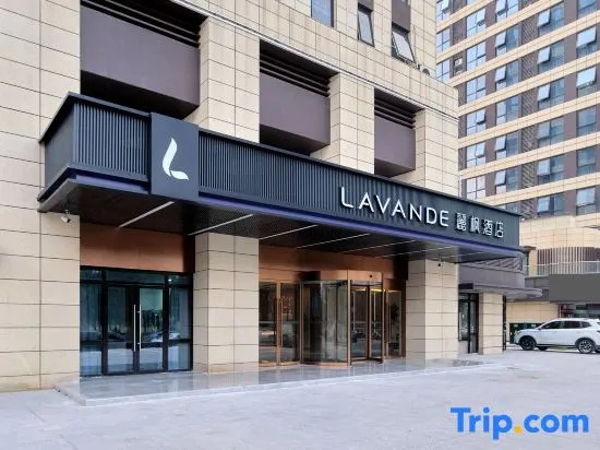 Lavande Hotel (Yangzhou Yangzijiang South Road) in Yangzhou