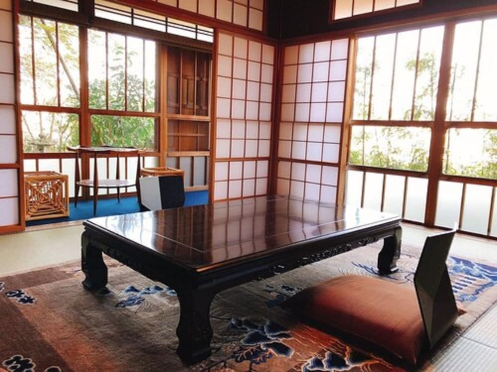 Yuzuya Ryokan Kanazawa Ryokusone 사진 2