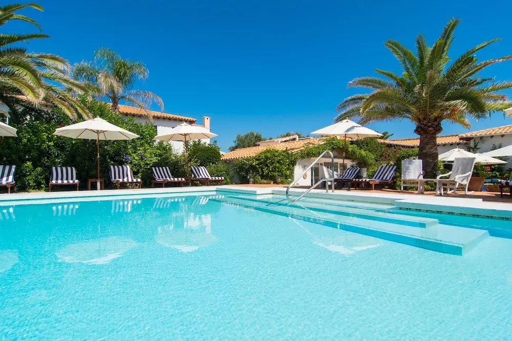 The Sea Club - Général