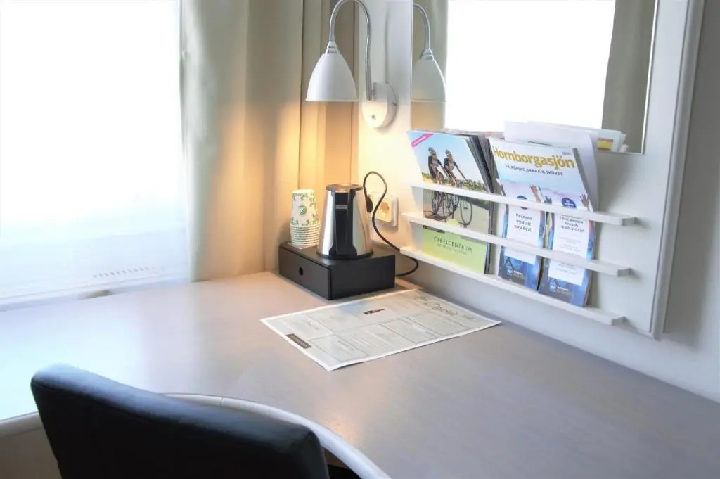 Hotel Falkoping, Sure Hotel Collection by Best Western - Chambres