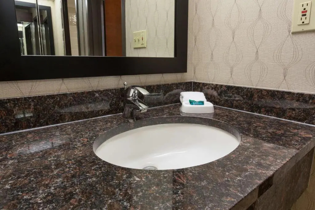 Heritage Inn & Suites The Woodlands, Trademark by Wyndham - Chambres