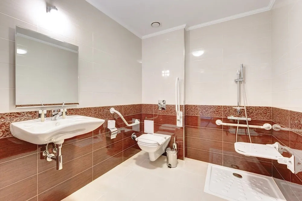 Boutique Hotel Diama - Chambres