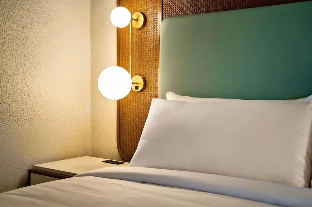 voco The Shelby - Myrtle Beach by IHG - Chambres