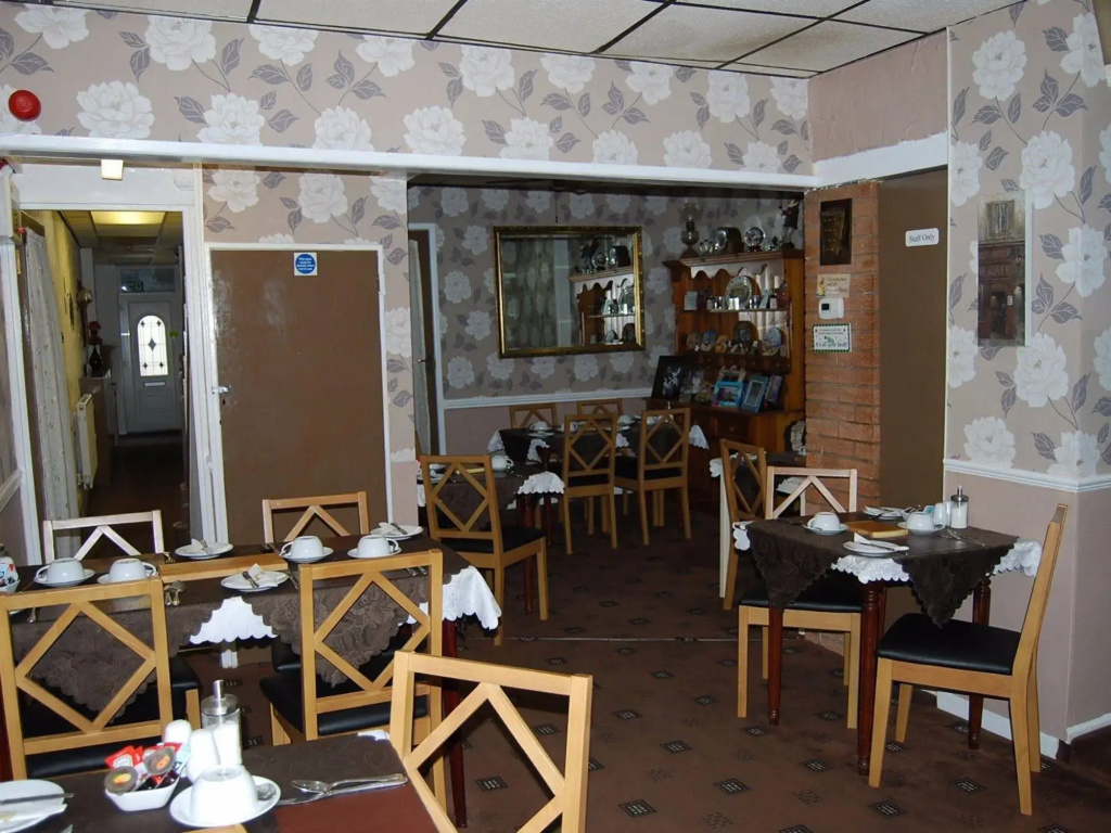 Hotel photo 10