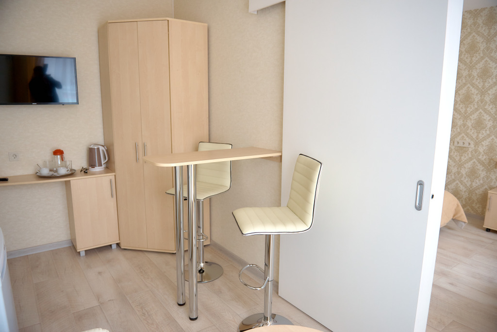 Отель Mashinostroitel Sanatorium, фото 18