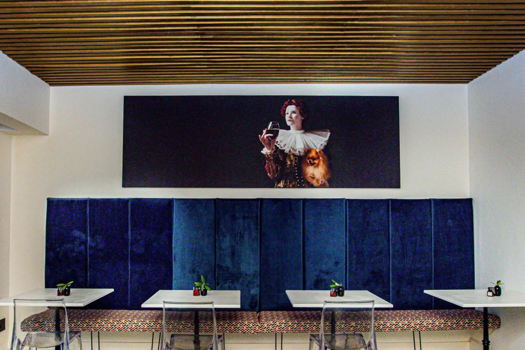 Hotel photo 16