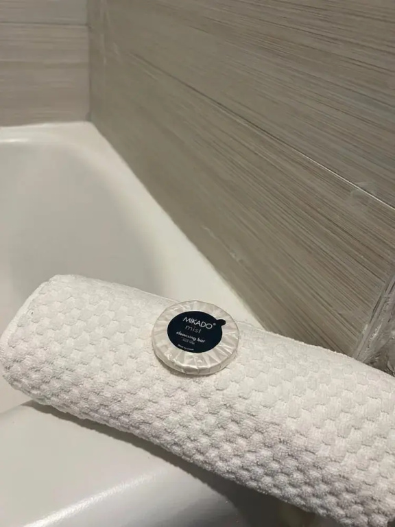 Comfort room