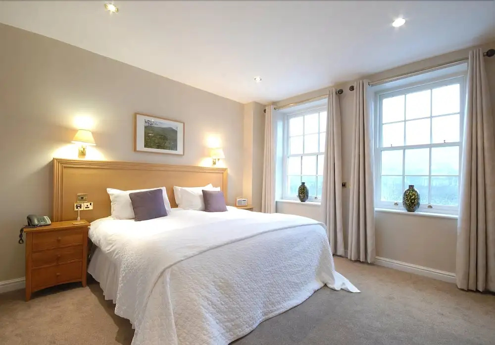 Losehill House Hotel & Spa - Général
