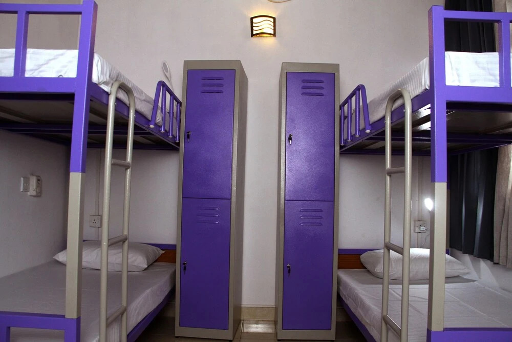 Eos Hostels - фото 3