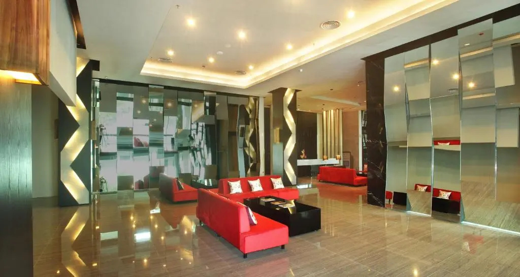 Hotel photo 13