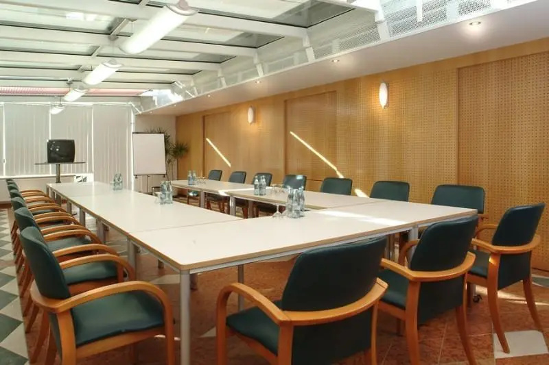 Airporthotel Salzburg - Général
