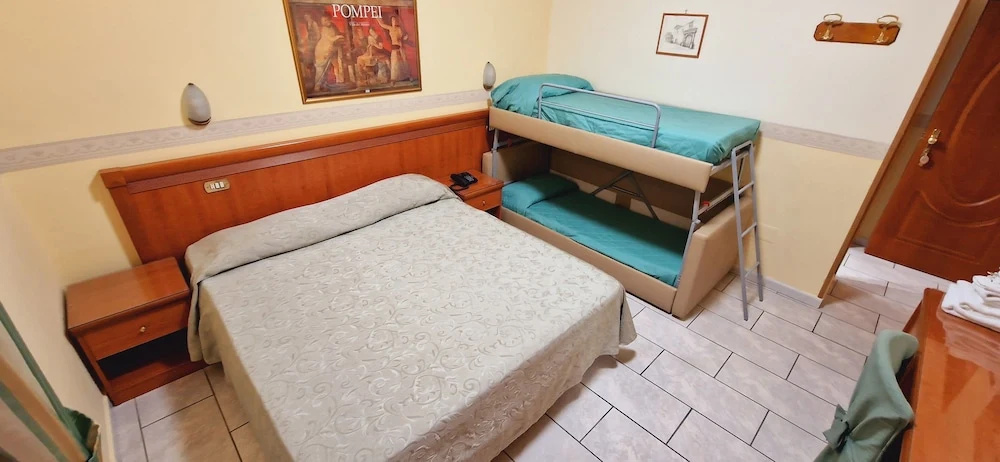 Hotel Lento - Général