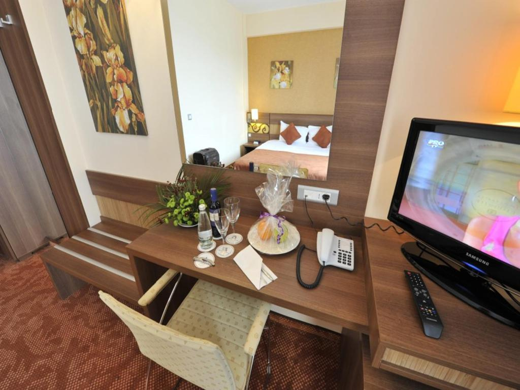 RIN Central Hotel - Général