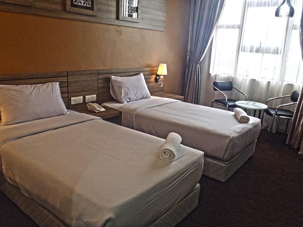 Hig Hotel