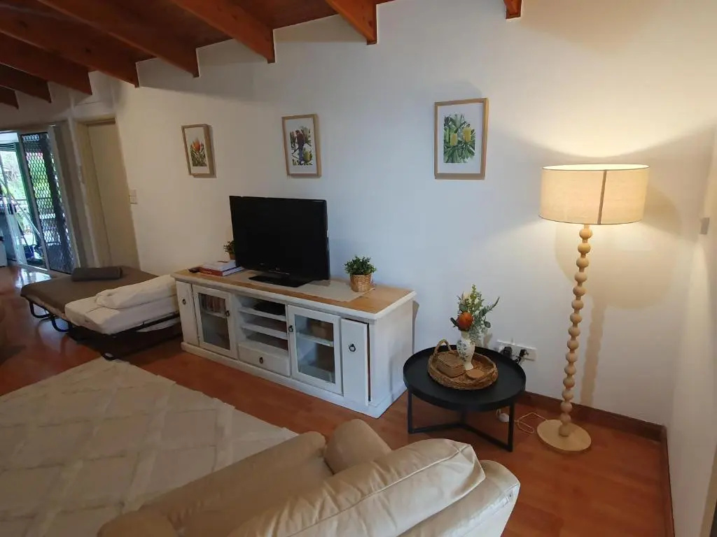 2 Bedrooms Suite