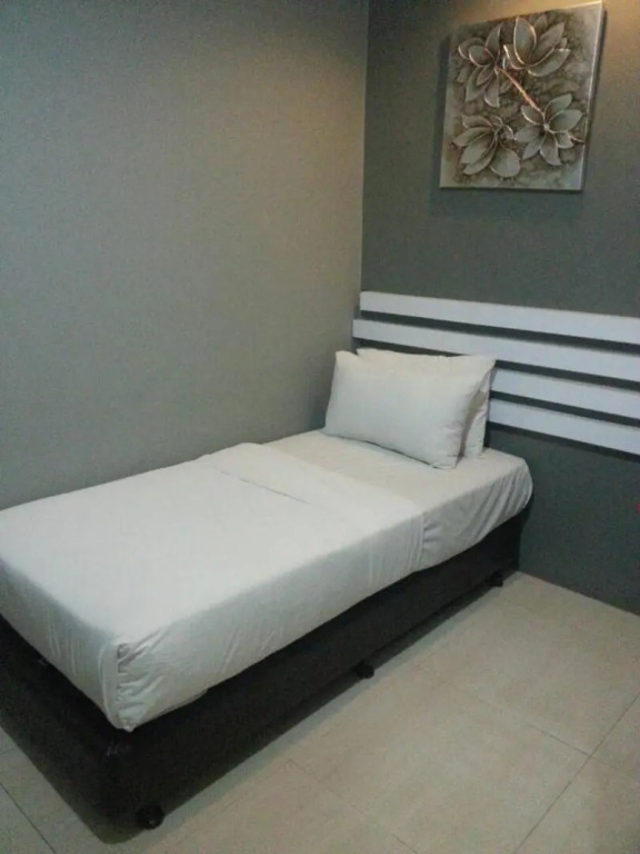 Best View Hotel Shah Alam