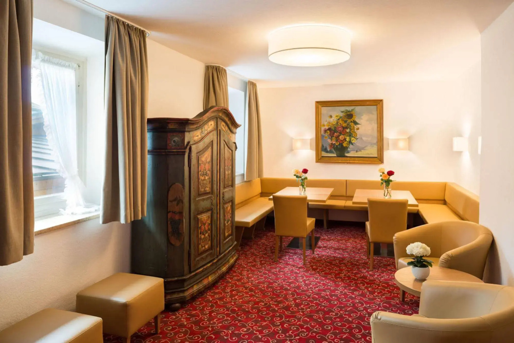 Hotel Königssee - Général
