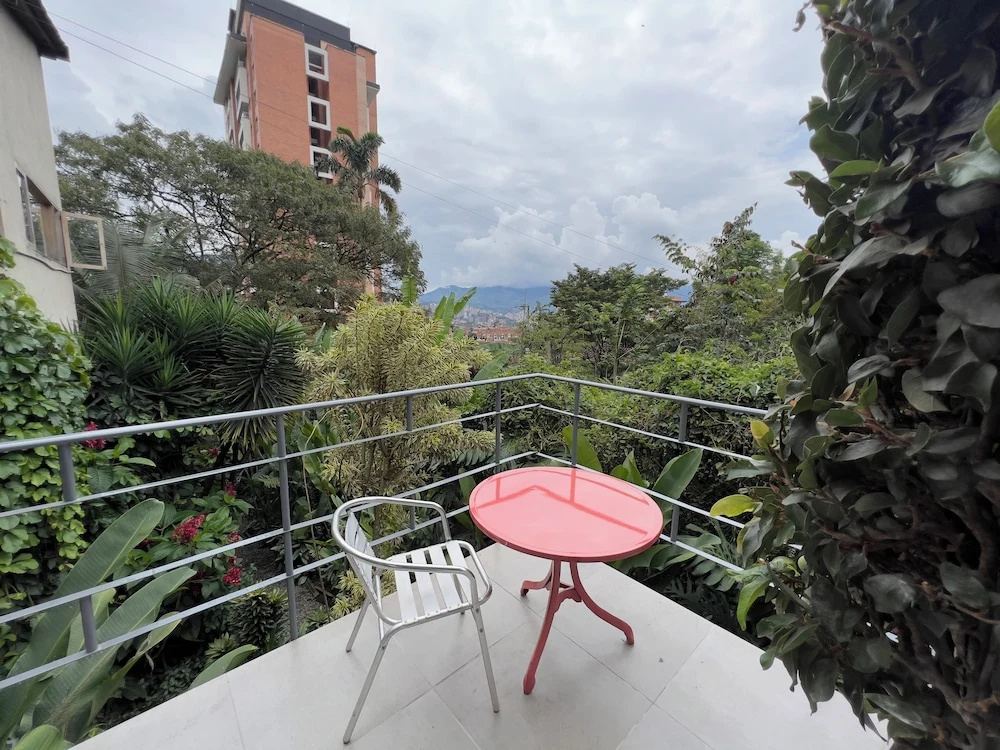 Son de La Loma Apartments