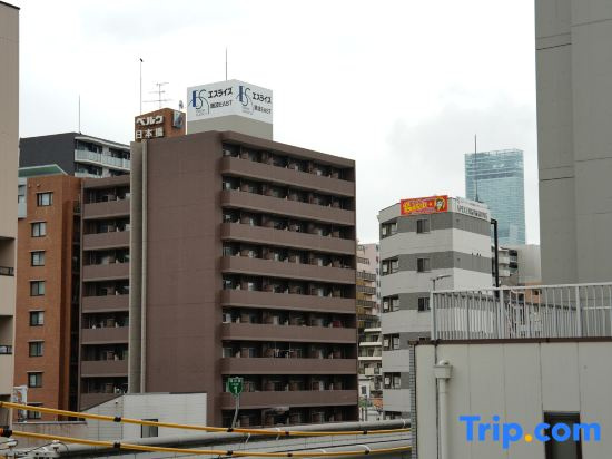 Nipponbashi East Residence Kyutoku