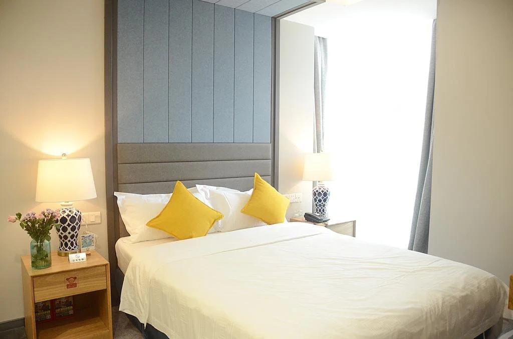 Boke Hotel Shenzhen Shekou - Général