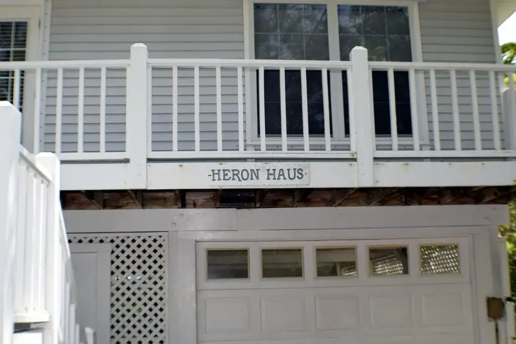 Heron Haus