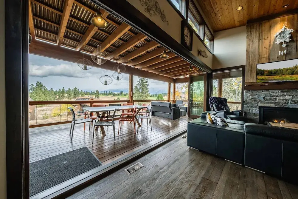 Treehouse at the Wilderness Club