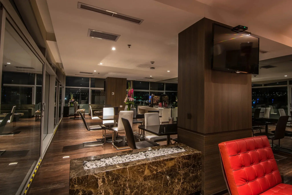 Four Points by Sheraton Bogota - Général