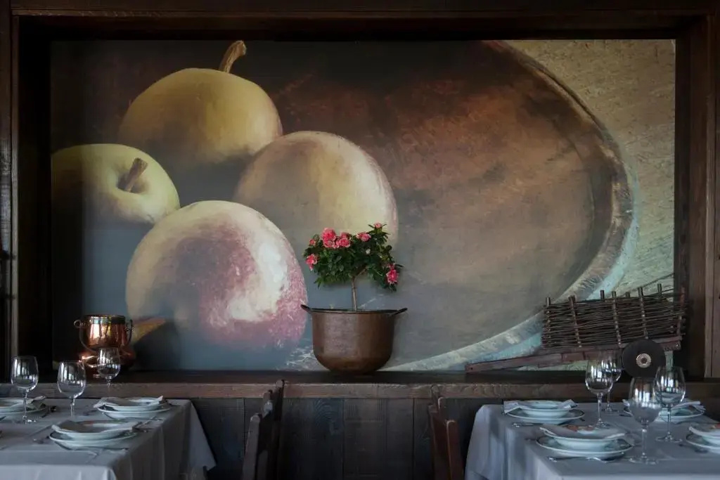 Hotel Restaurante Canzana - Général