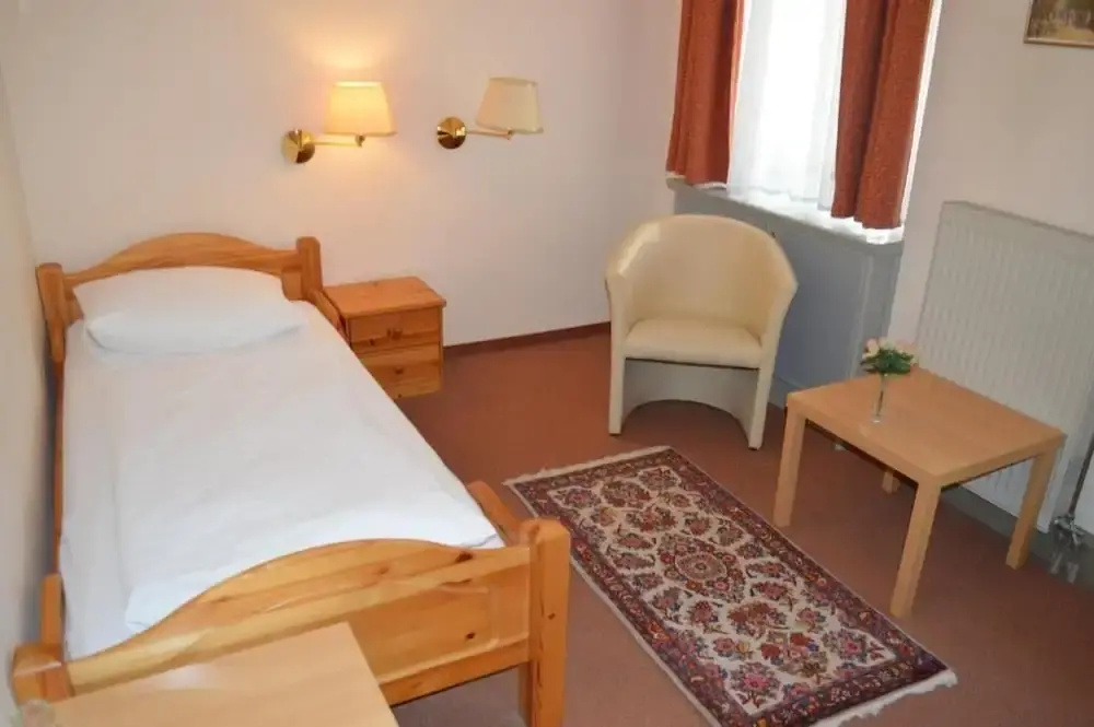 Comfort Single room