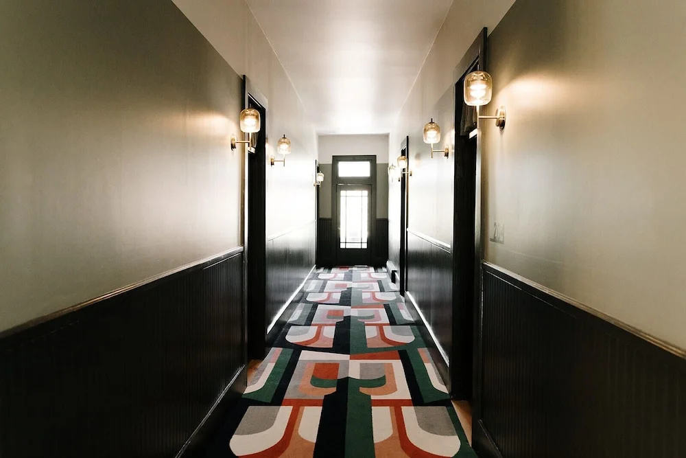 The Rochester Hotel - Général