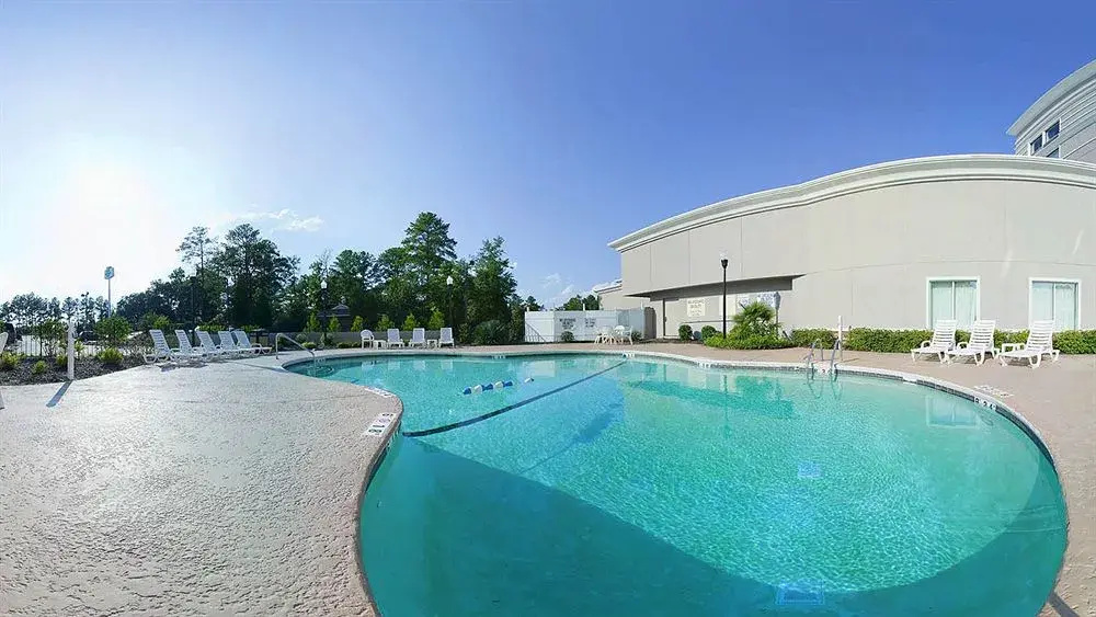 Delta Hotels by Marriott Columbia Northeast - Général