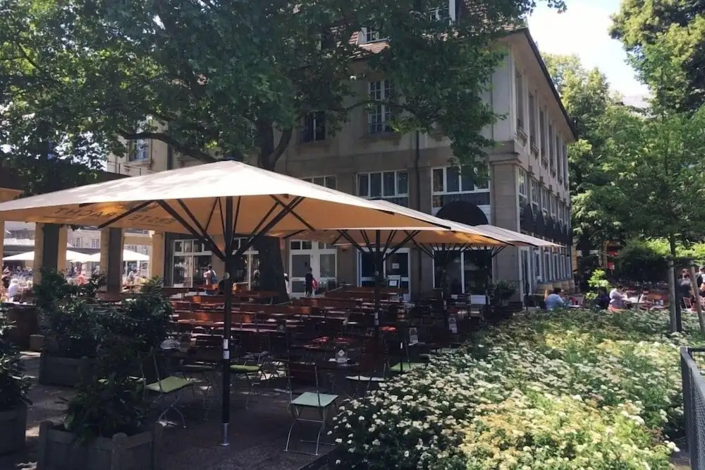 Hotel am Tiergarten HBF - Général