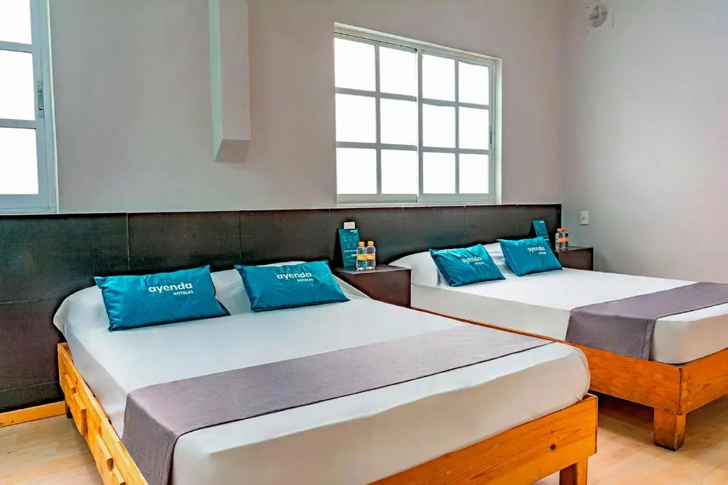 Superior room