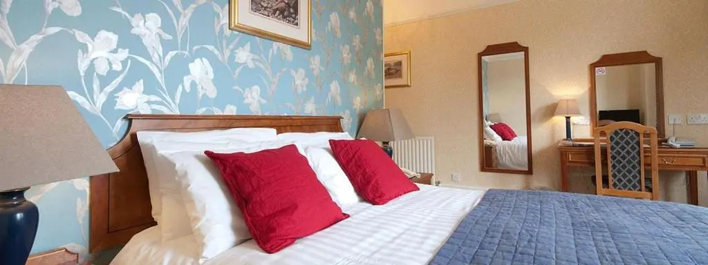 The Elizabeth House Hotel - Général