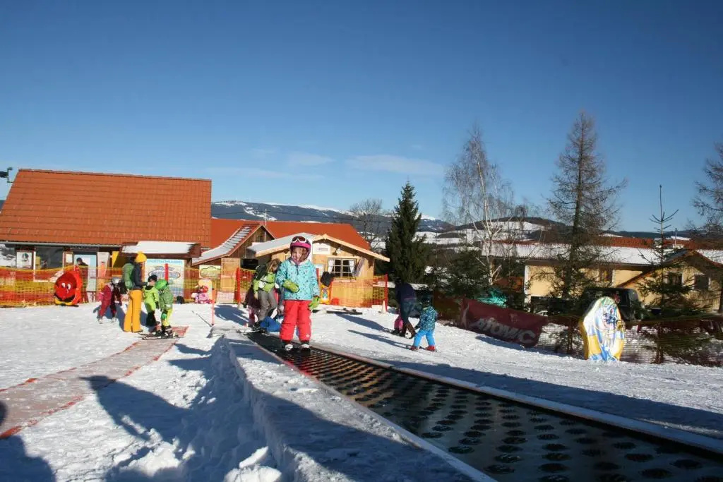 Gasthof Almblick - Général